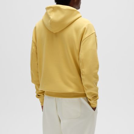 Made in USA Core Hoodie