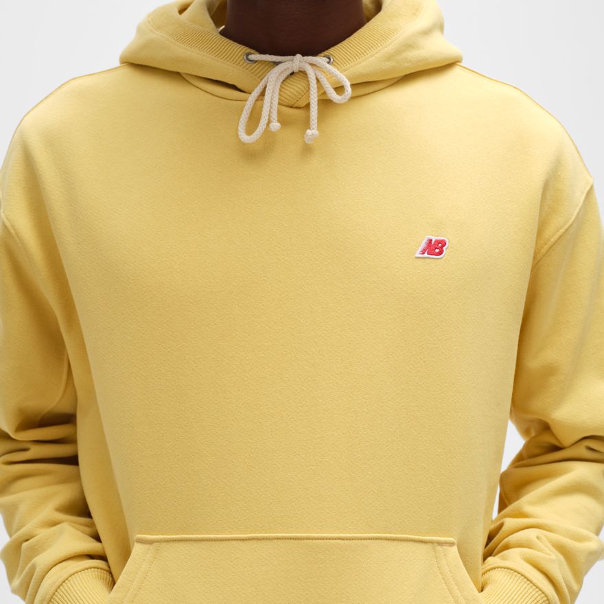 Made in USA Core Hoodie