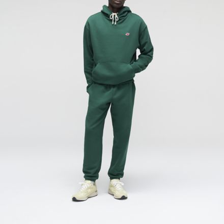Made in USA Core Hoodie, PINK HAZE, MT43546MHN