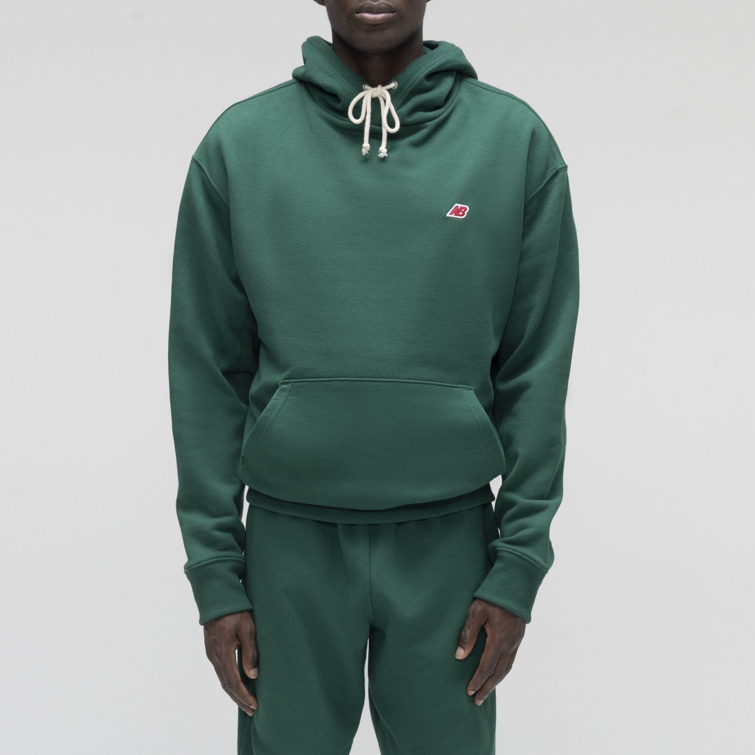 Made in USA Core Hoodie