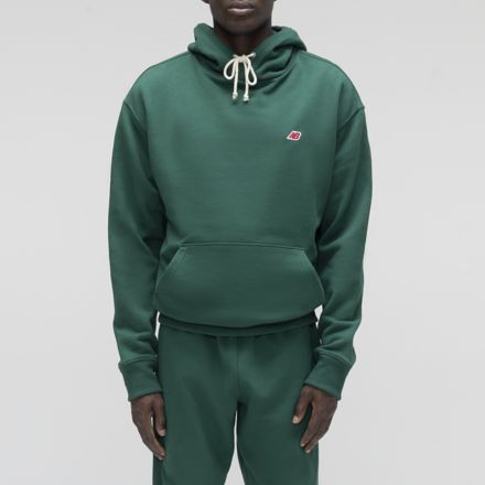 Made in USA Core Hoodie