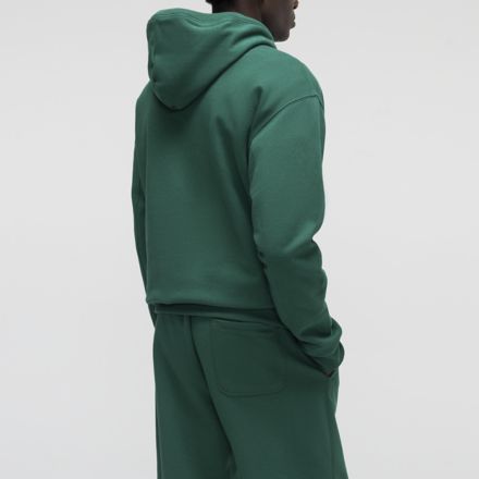 Made in USA Core Hoodie