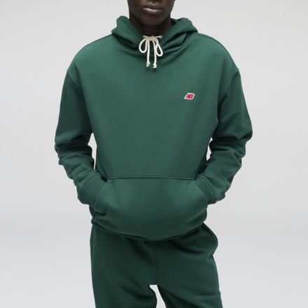 Made in USA Core Hoodie, PINK HAZE, MT43546MHN