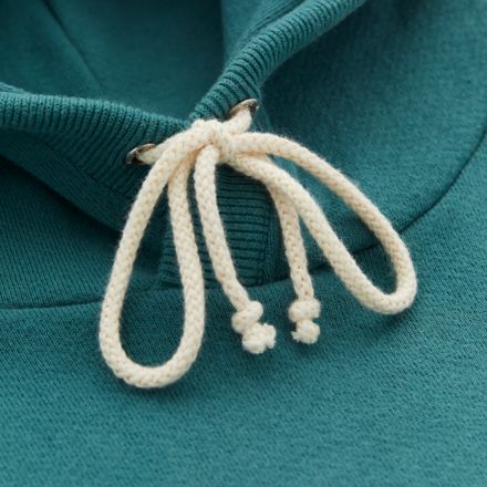 NB公式アウトレット】 Made in USA Core Hoodie
