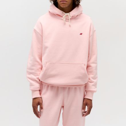 Made in USA Core Hoodie