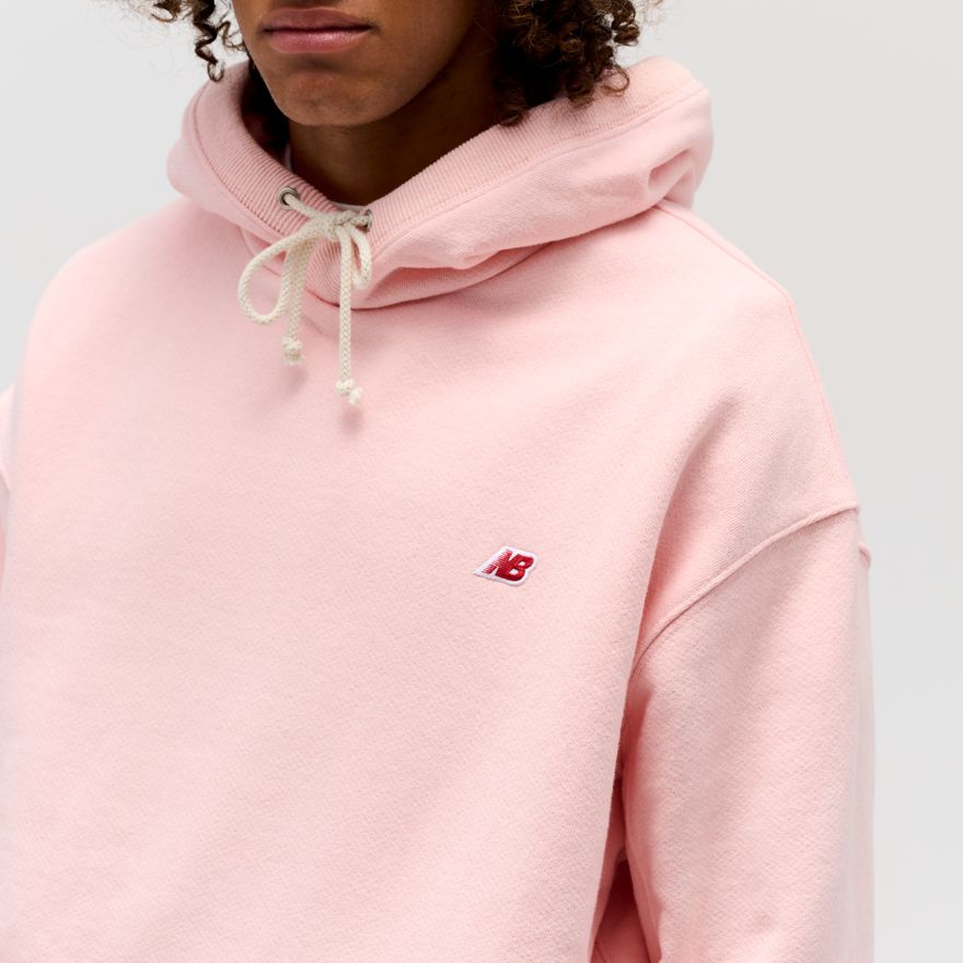 Made in USA Core Hoodie - New Balance