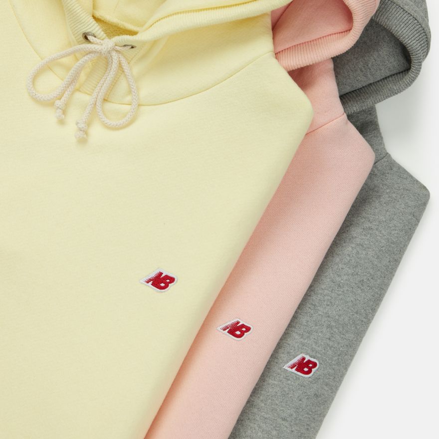 Made in USA Core Hoodie