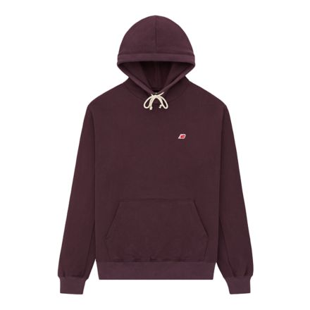 Made in USA Core Hoodie New Balance