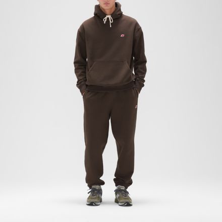 Made in USA Core Hoodie