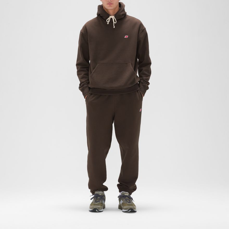 Made in USA Core Hoodie