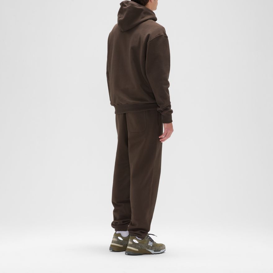 Made in USA Core Hoodie