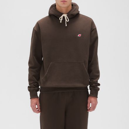 Made in USA Core Hoodie