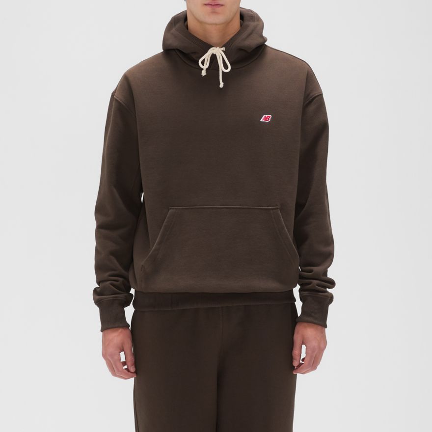 Made in USA Core Hoodie