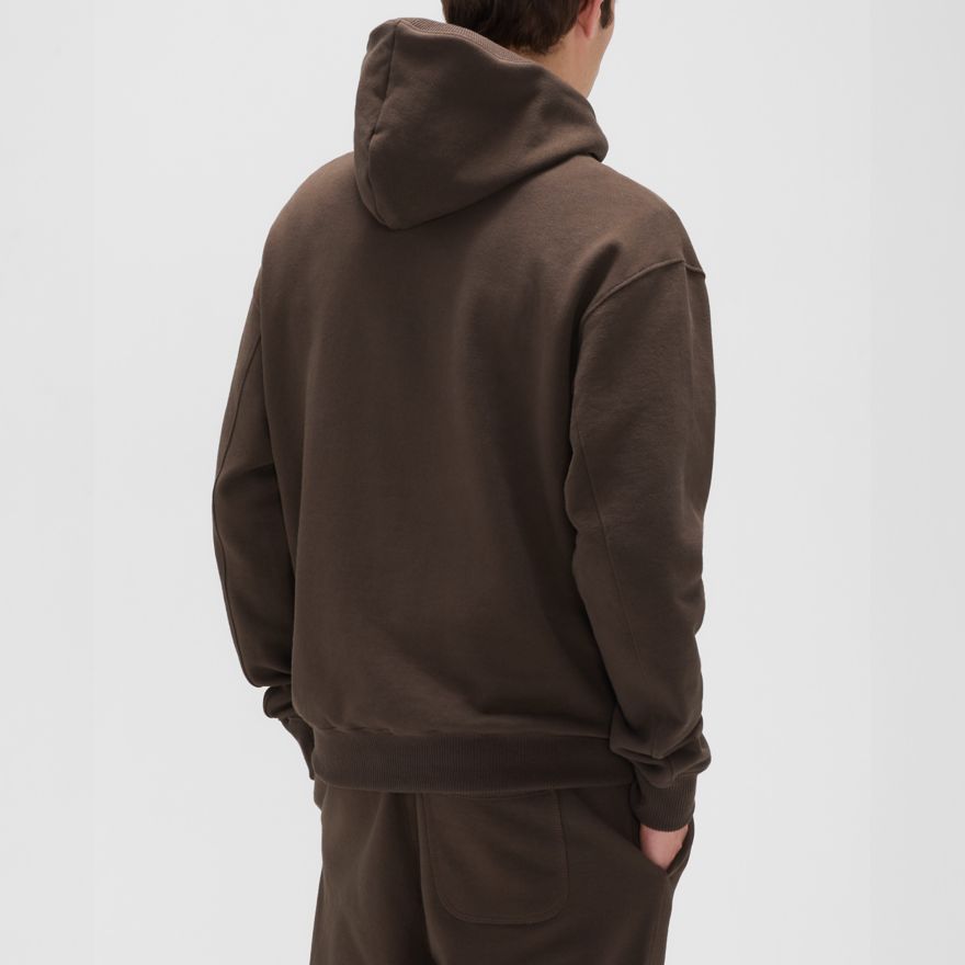 Made in USA Core Hoodie