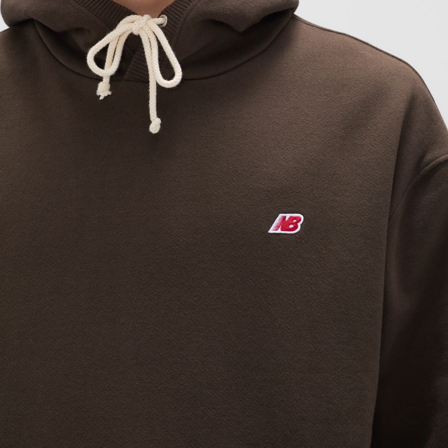 Made in USA Core Hoodie