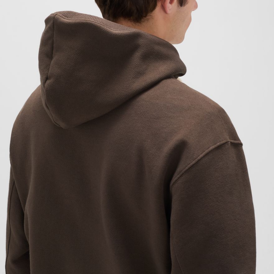 Made in USA Core Hoodie