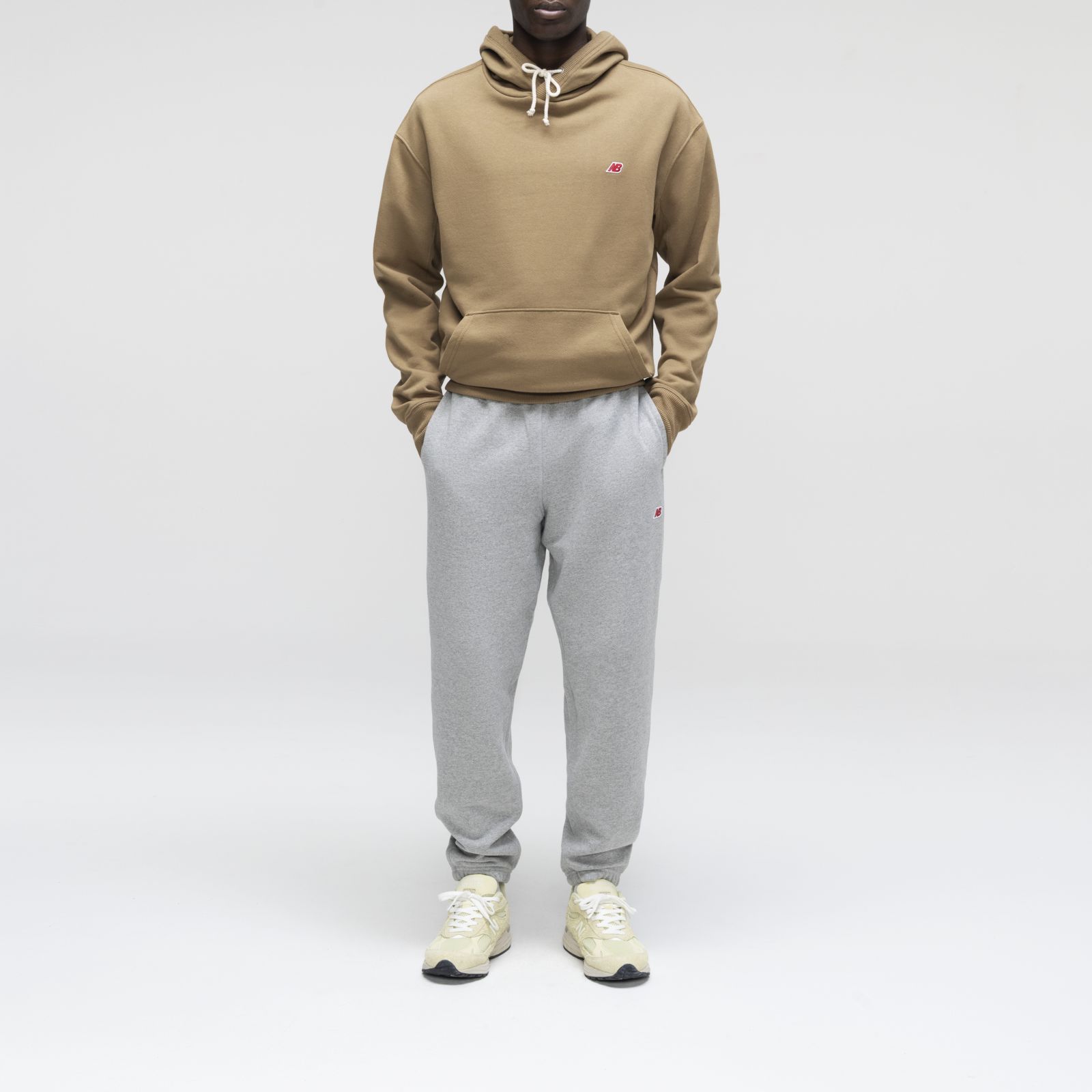 Made in USA Core Hoodie - thumbnail 8