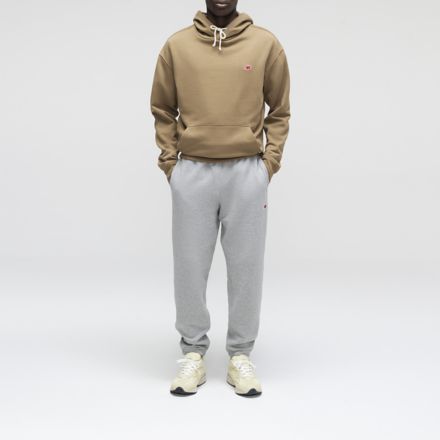 Made in USA Core Hoodie, RAW LEATHER, MT43546RLT