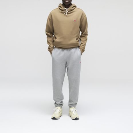 Made in USA Core Hoodie