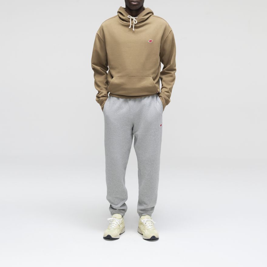 Made in USA Core Hoodie