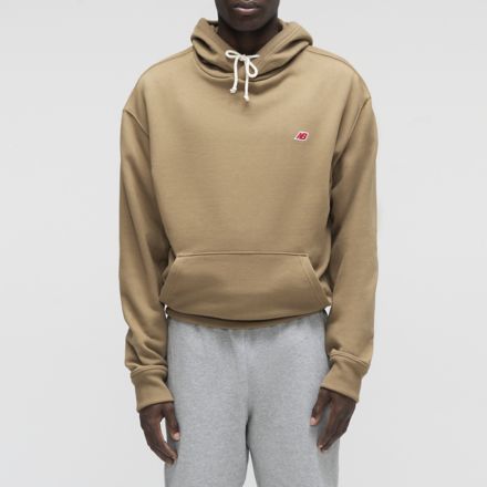 Made in USA Core Hoodie