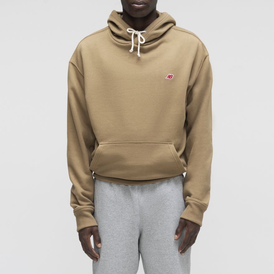 Made in USA Core Hoodie