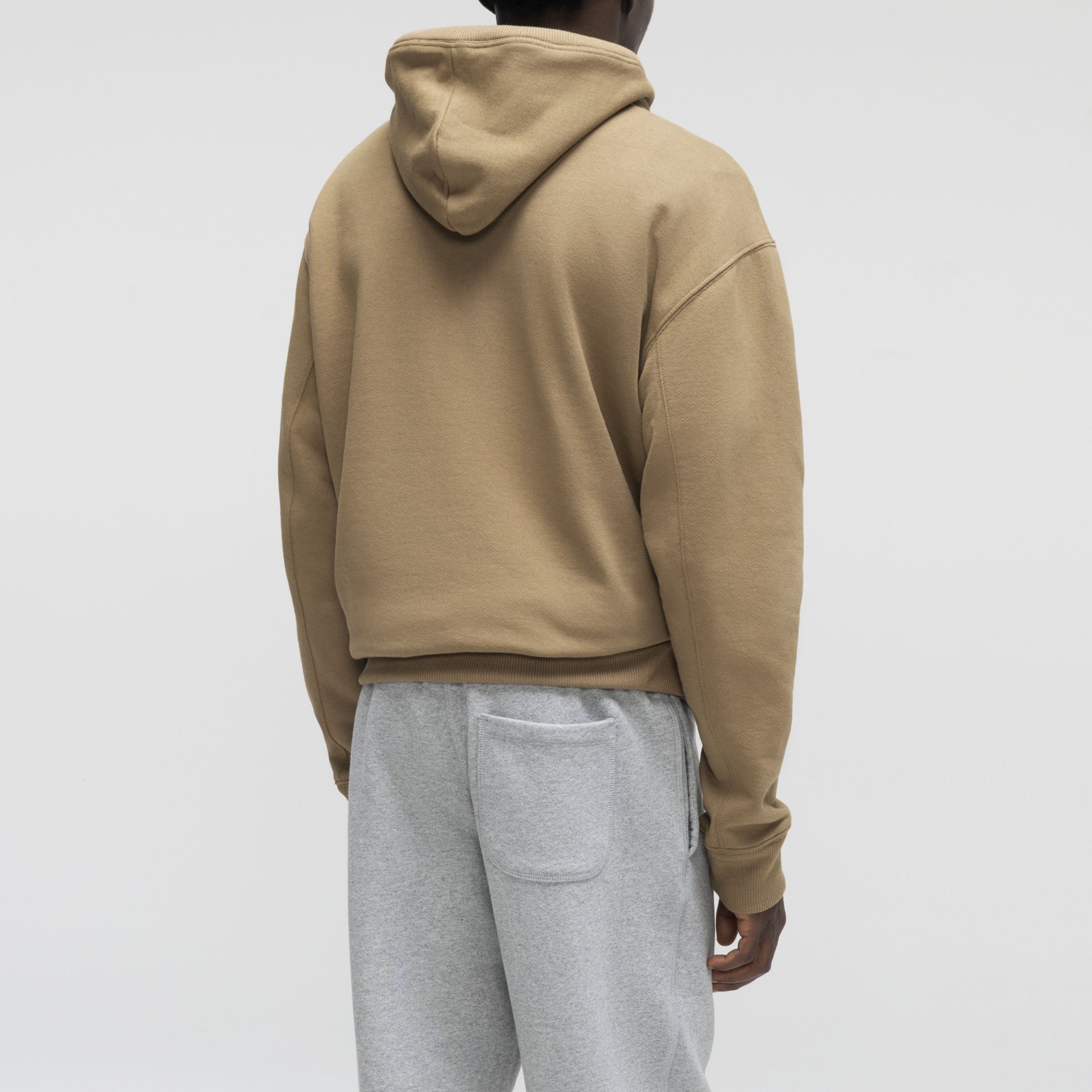 Made in USA Core Hoodie