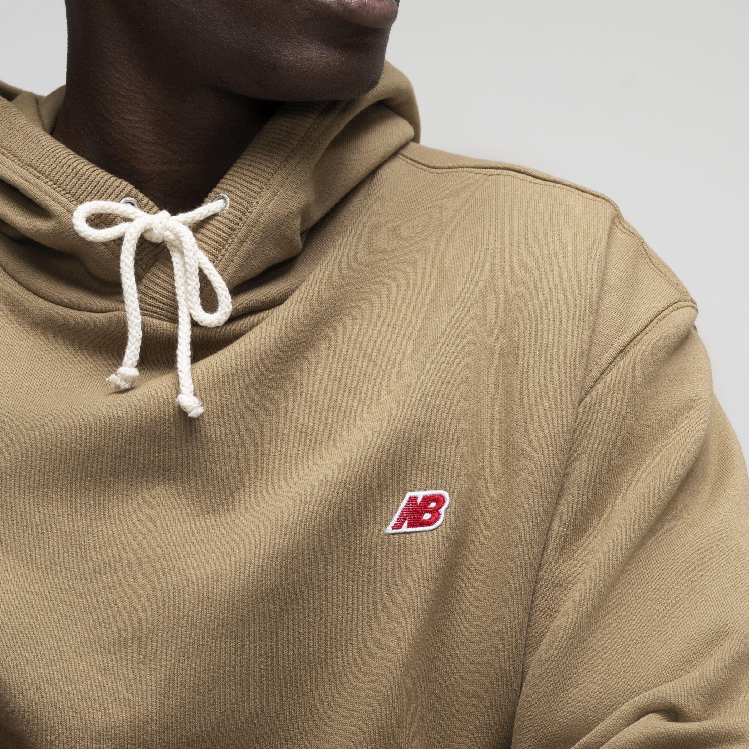 Made in USA Core Hoodie