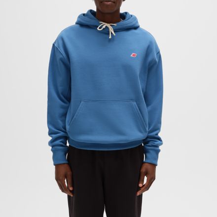 Made in USA Core Hoodie, PINK HAZE, MT43546SET