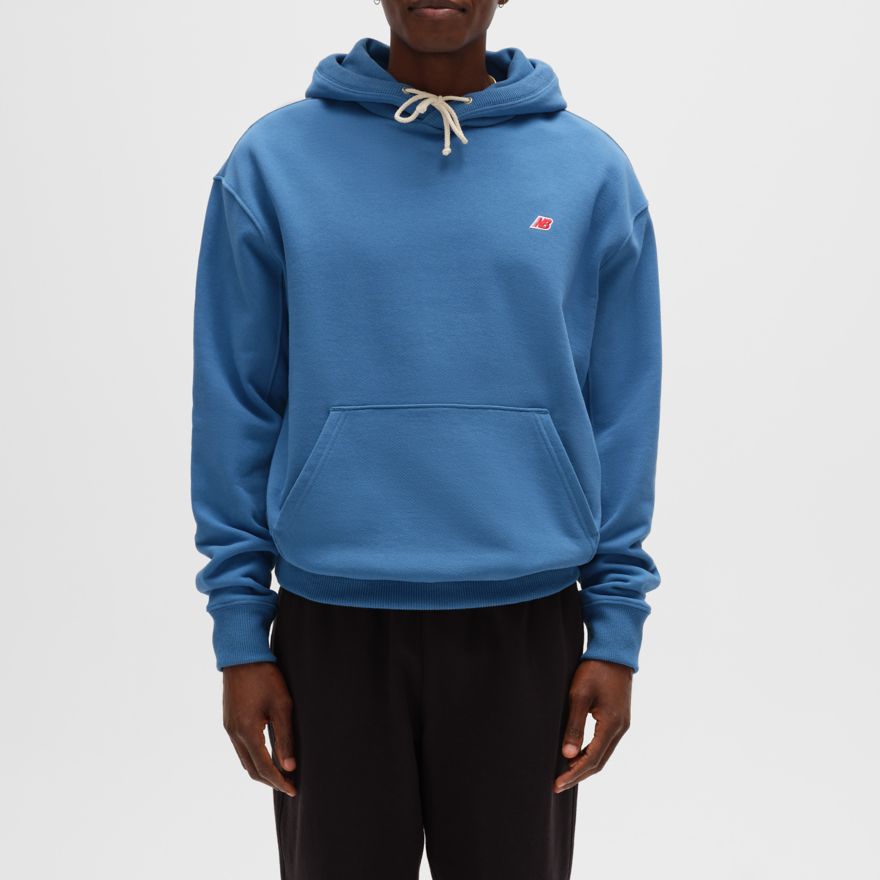 Made in USA Core Hoodie