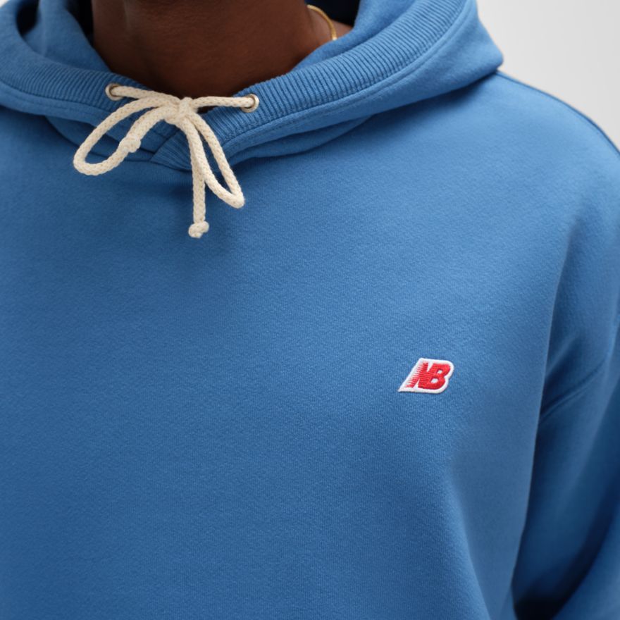 Made in USA Core Hoodie