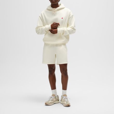 Made in USA Core Hoodie, PINK HAZE, MT43546SST