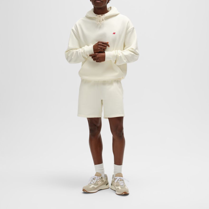 Made in USA Core Hoodie