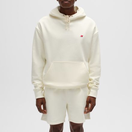 Made in USA Core Hoodie, PINK HAZE, MT43546SST