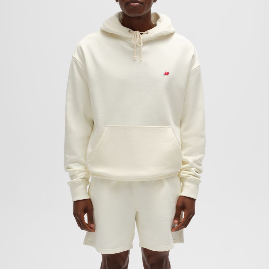 Made in USA Core Hoodie - New Balance