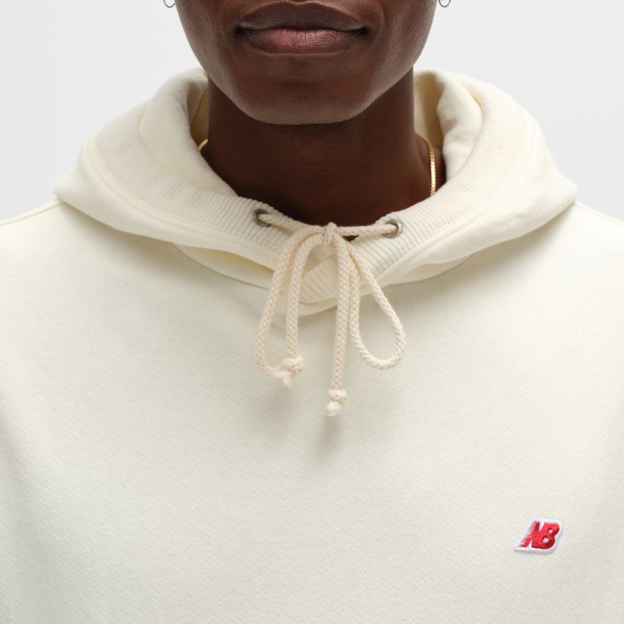 Made in USA Core Hoodie