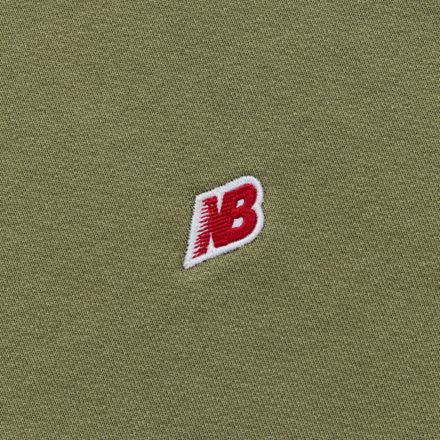 MADE in USA ウォッシュド加工 ヘビーウェイトスウェットフーディ, DARK OLIVINE, MT43547DIO