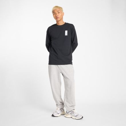 Athletics 574 Sketch Long Sleeve - Joe's New Balance Outlet