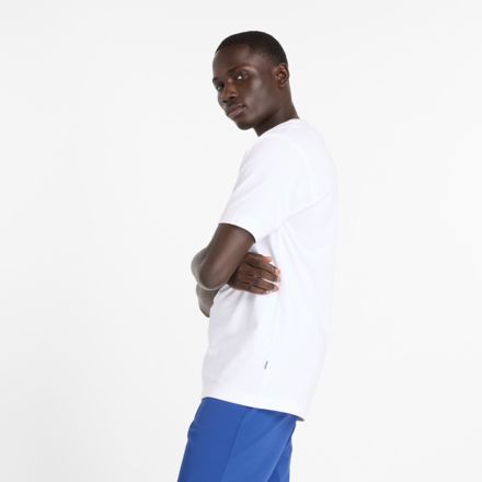 Athletics Relaxed Choice T-Shirt