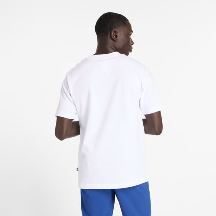 Athletics Relaxed Choice T-Shirt