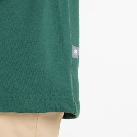 Athletics Relaxed Archive Walk T-Shirt