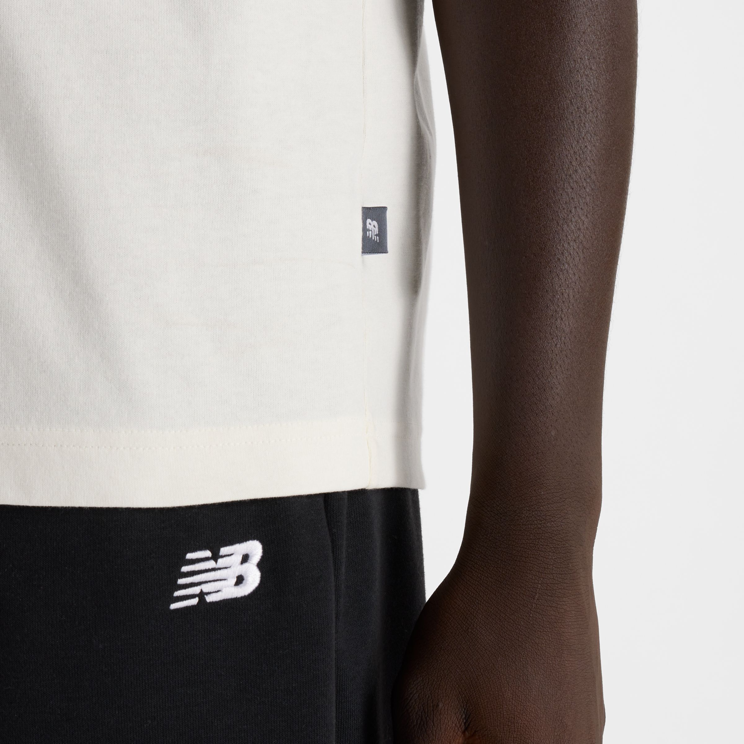 Athletics Relaxed Archive Walk T-Shirt