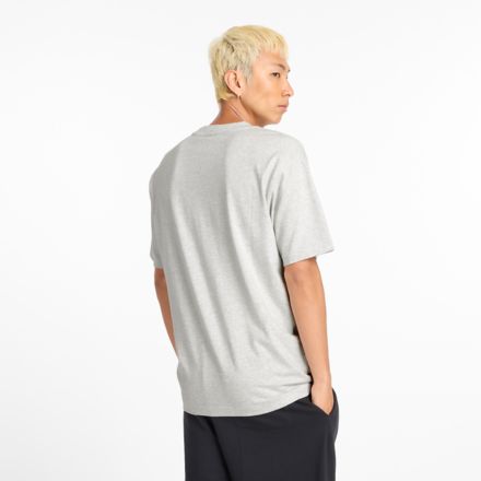 Athletics Relaxed Grandma T-Shirt
