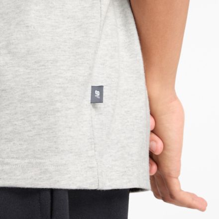 Athletics Relaxed Grandma T-Shirt