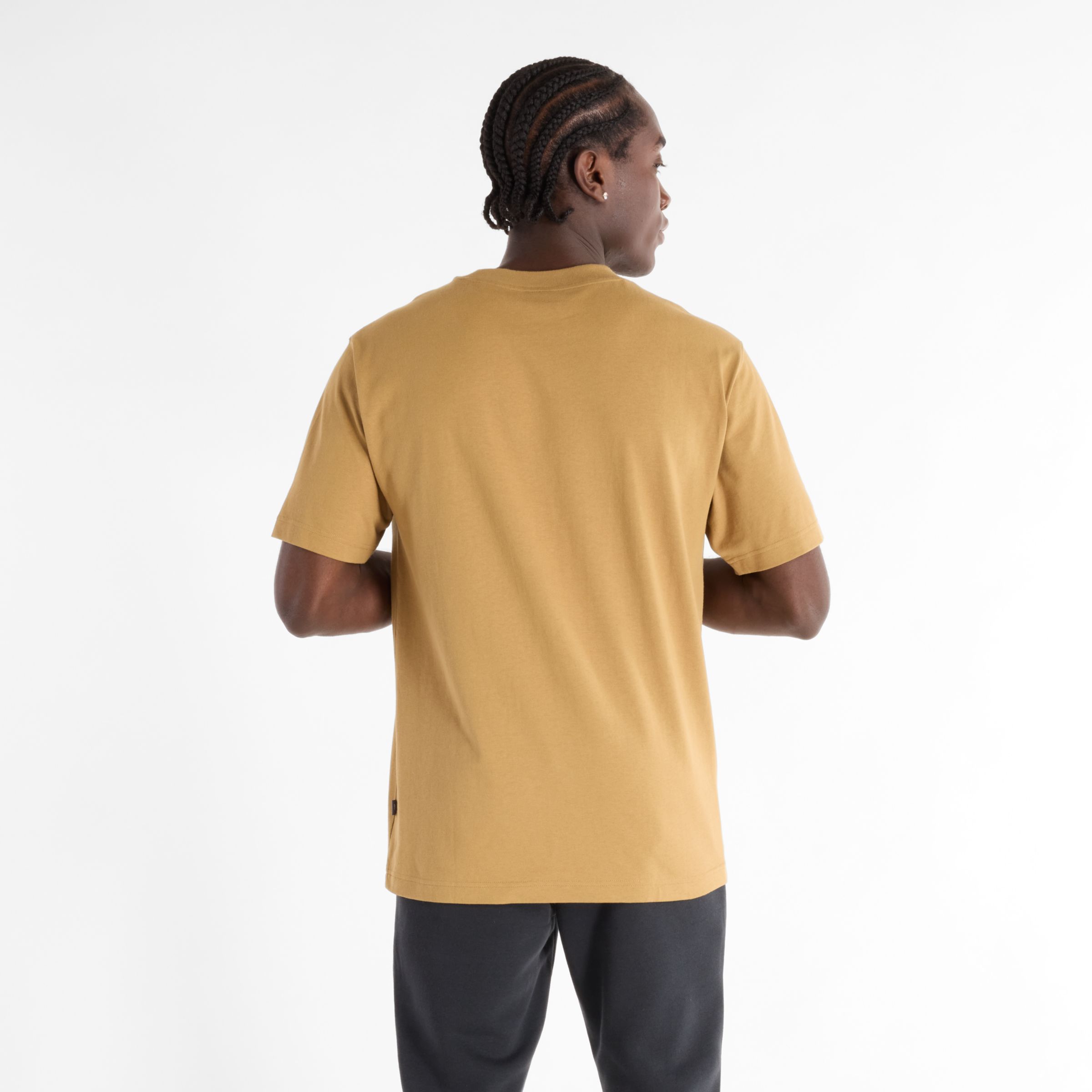 Athletics Relaxed Grandma T-Shirt