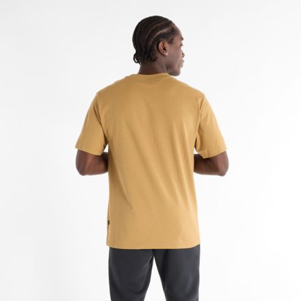 Athletics Relaxed Grandma T-Shirt
