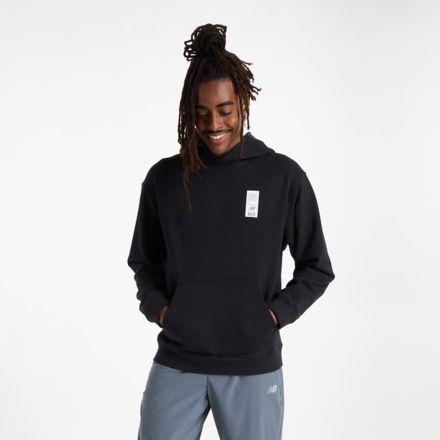 Athletics French Terry 574 Hoodie