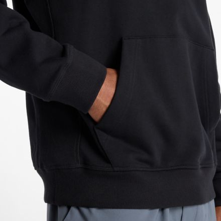 Athletics French Terry 574 Hoodie