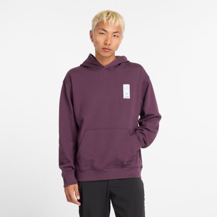 Athletics French Terry 574 連帽外套