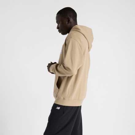 Athletics French Terry 574 Hoodie